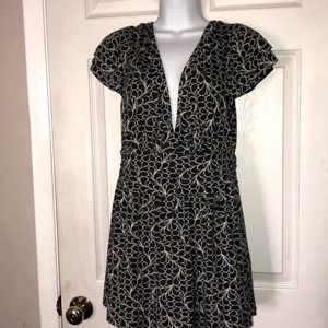 ANTHROPOLOGIE WESTONWEAR Ladies top